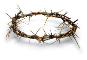 The Crown Every Christian Must Wear