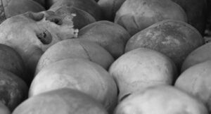 When is Tradition Like an Unmarked Grave?
